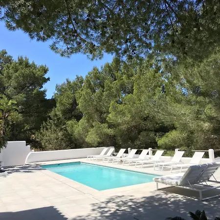 Can Blanc * Ibiza-Stadt