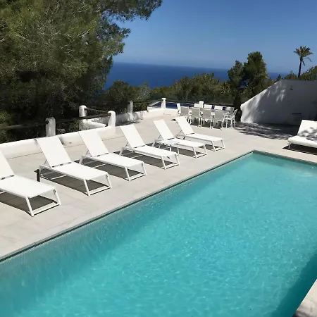Can Blanc * Ibiza-Stadt