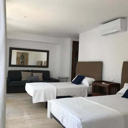 Can Blanc Ibiza-Stadt