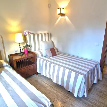 Villa Can Blanc Ibiza-Stadt
