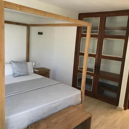 Villa Can Blanc Ibiza-Stadt