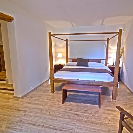 Can Blanc Villa Ibiza-Stadt