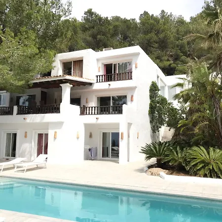 Villa Can Blanc