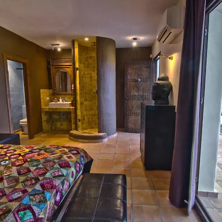Can Blanc Villa Ibiza-Stadt